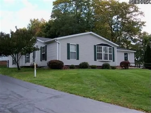 1260 S Lincoln Ave, Salem, OH 44460