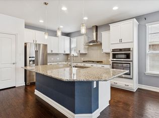 6701 Roaring Crk, Argyle, TX 76226