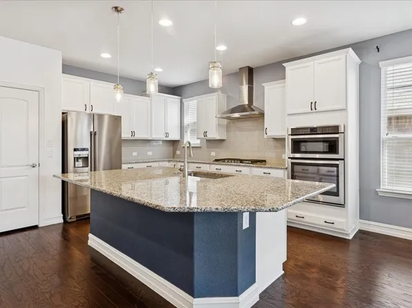 6701 Roaring Crk, Argyle, TX 76226