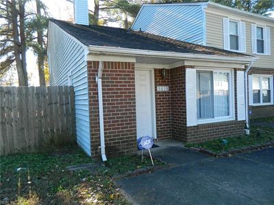 5615 Trafalgar Arch, Portsmouth, VA, 23703