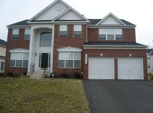 10013 River Walk Ter UPPR MARLBORO, Upper Marlboro, MD 20774