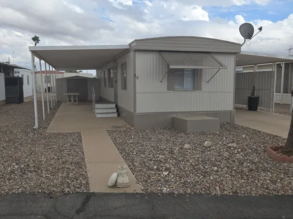 747 E Germann Rd Space 70, San Tan Valley, AZ 85140