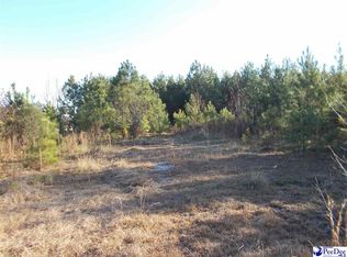 580 New Hope Church Rd, Mc Bee, SC 29101