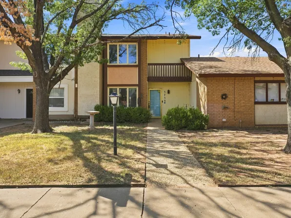 5753 38th St, Lubbock, TX 79407