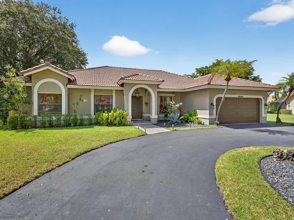 8600 54 Street, Coral Springs, FL 33067