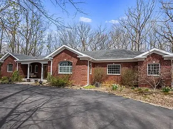 25155 S Stoney Island Ave, Crete, IL 60417