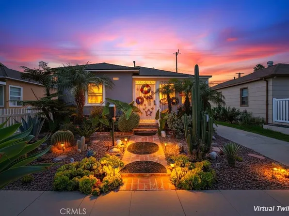 318 E Plenty St, Long Beach, CA 90805