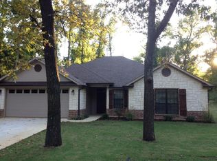 3113 Cook Ln, Longview, TX 75604