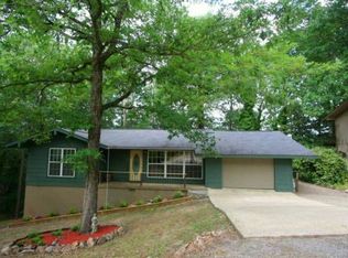 2 Helena Ln, Hot Springs, AR 71909