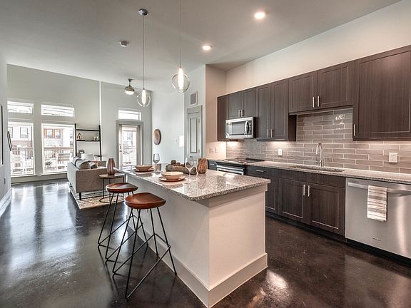 2nd image of 301 Silveron Blvd #5138