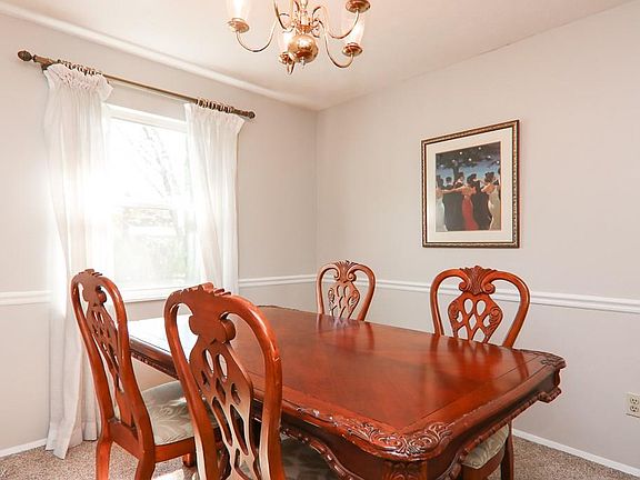 4th image of 3937 Dryden Dr