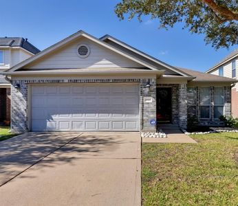 15515 Hazel Thicket Trl, Cypress, TX, 77429