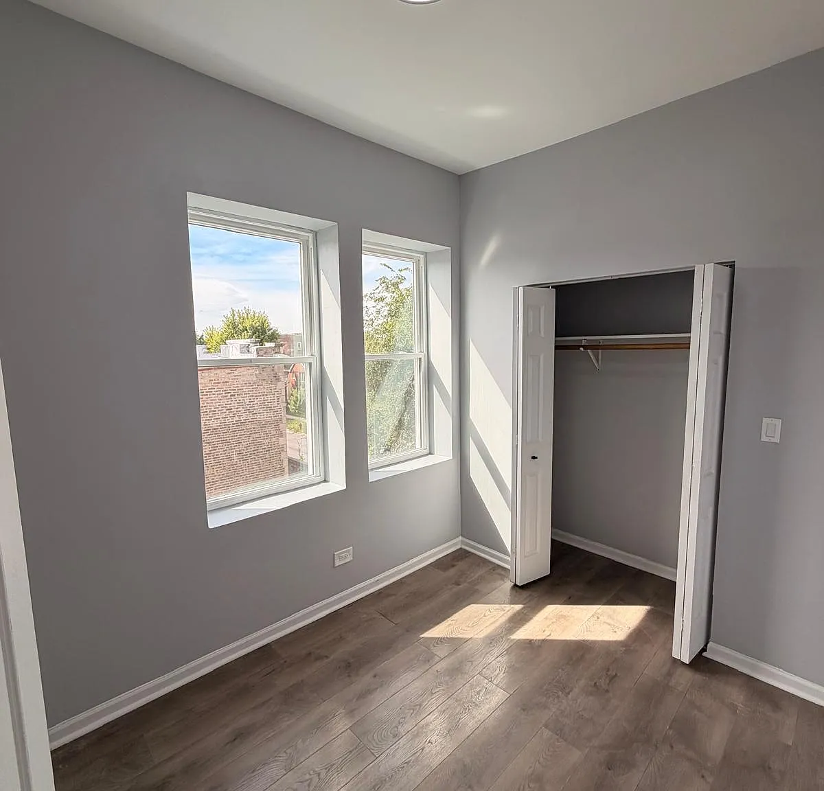 1515 South Millard Avenue - 3F — Photo 4