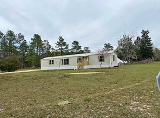 7267 College Loop, Blackshear, GA 31516