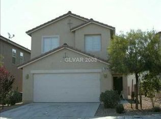 7674 Hope Valley St, Las Vegas, NV 89139