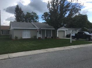 4248 Craftsbury Dr, New Port Richey, FL 34652