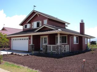 67-1299 Puaena St, Kamuela, HI 96743