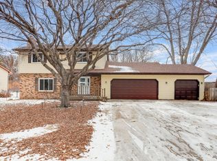 315 Colleen Ave, Shoreview, MN 55126
