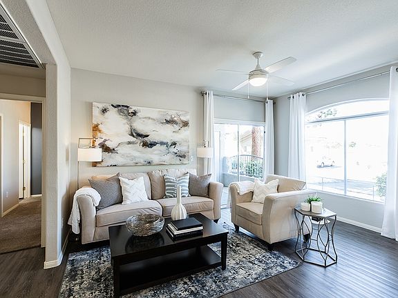 5th image of 8400 S Maryland Pkwy #1049