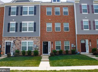 9623 Fagan Dr, Bowie, MD 20721