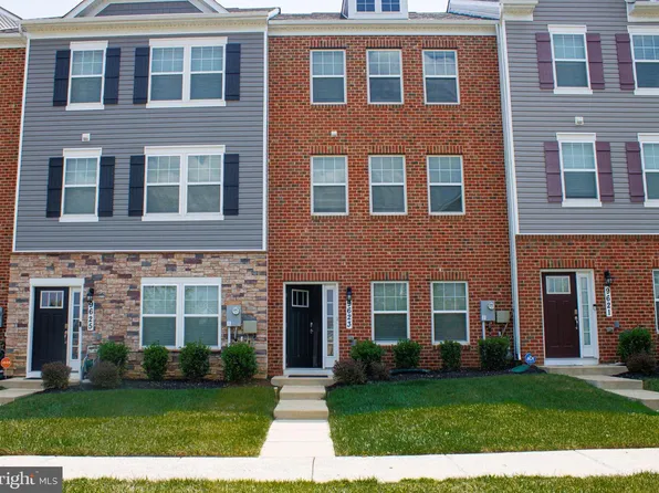 9623 Fagan Dr, Bowie, MD 20721