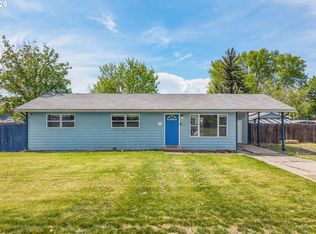 510 S Mill St, Goldendale, WA 98620