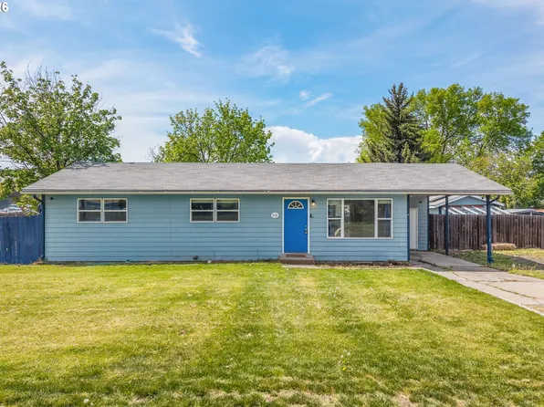 510 S Mill St, Goldendale, WA 98620