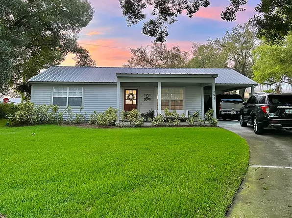 298 Tulane Cir, Avon Park, FL 33825