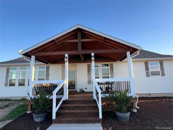 32056 County Road 16, Keenesburg, CO 80643