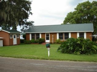 253 Chamberlain Dr, Lake Alfred, FL 33850