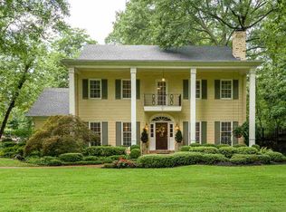 23 Goodway Ln LOT 3AND4, Memphis, TN 38117