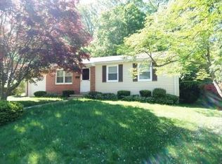 227 Chartley Dr, Reisterstown, MD 21136