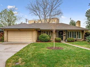 730 S Harrison St, Denver, CO 80209