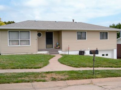 1214 Wilson Ave, Norfolk, NE, 68701