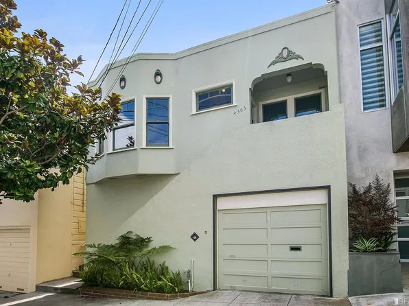 4363 26th St, San Francisco, CA 94131