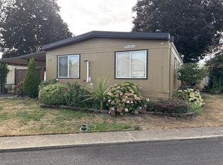 1999 Jansen Way UNIT 22, Woodburn, OR 97071