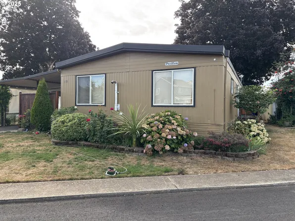 1999 Jansen Way Unit 22, Woodburn, OR 97071