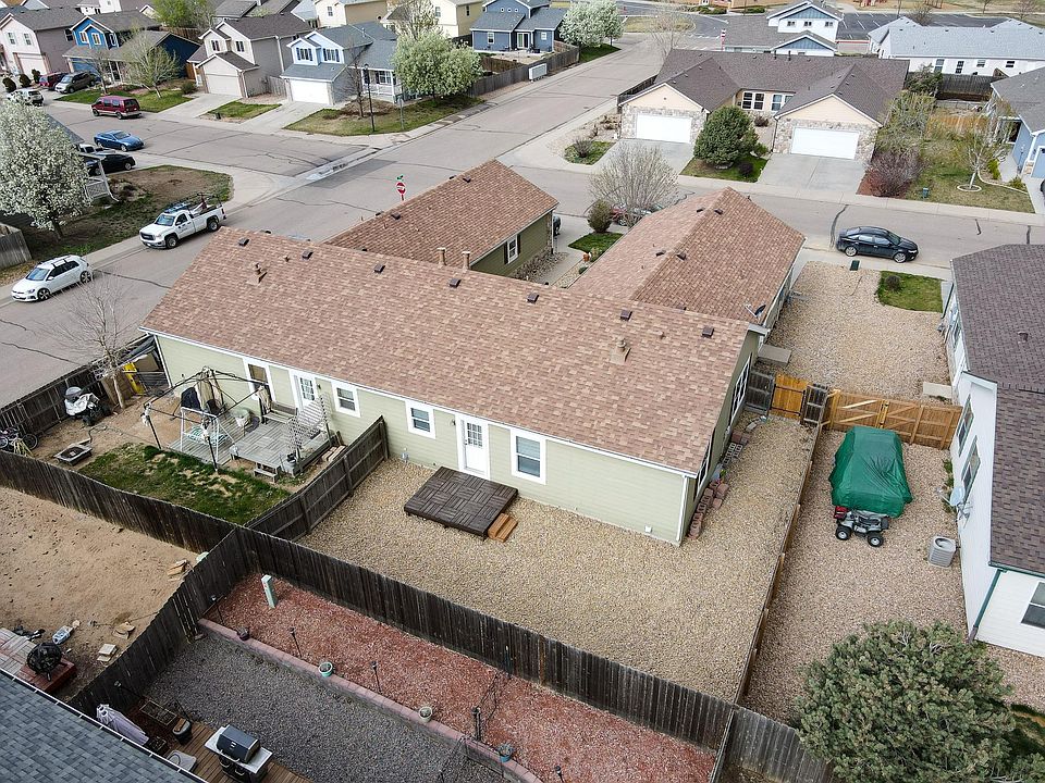 682 S Carriage Dr, Milliken, CO 80543 Zillow