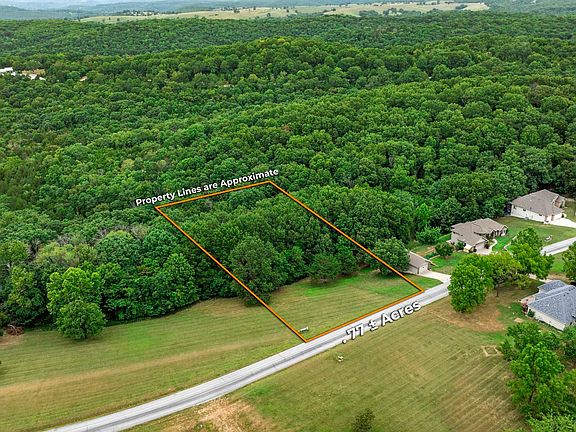 4th image of Lot 12 Mule Barn Drive