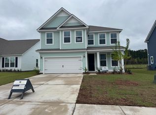 322 Abercom Place Dr, Moncks Corner, SC 29461