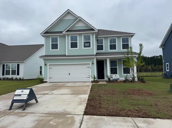 322 Abercom Place Dr, Moncks Corner, SC 29461