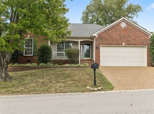 704 Jaywood Dr, Old Hickory, TN 37138