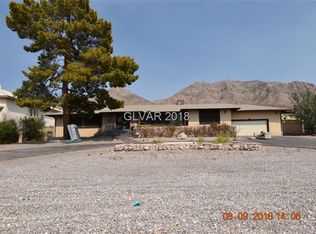1340 N Hollywood Blvd #0, Las Vegas, NV 89110