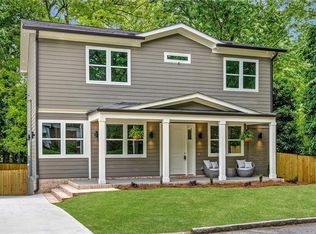 256 1st St SW, Atlanta, GA 30314