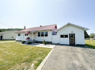 750 Glen Valley Rd, Athens, PA 18810