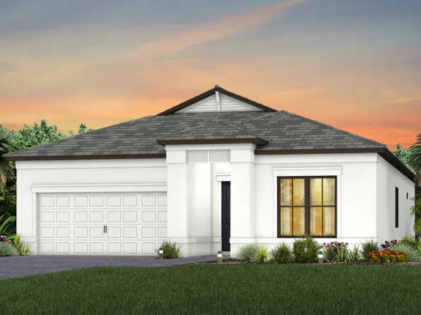 Palmary Plan, Talon Preserve on Palmer Ranch