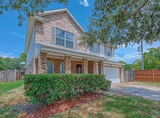 19102 Lilywood Springs Dr, Katy, TX 77449