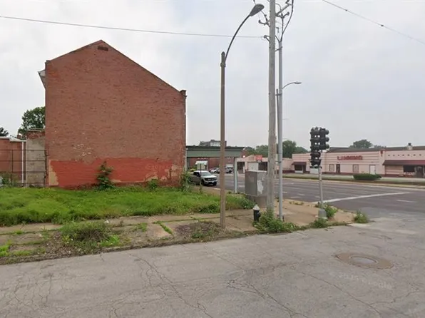 3859 S Broadway, Saint Louis, MO 63118