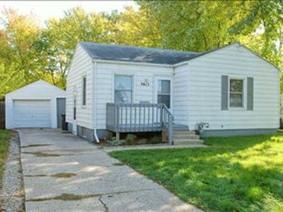 3615 57th St, Des Moines, IA, 50310