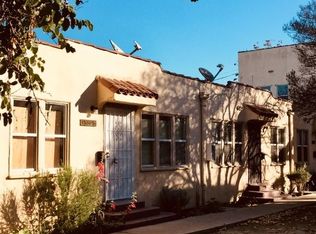 1844 1/2 Workman St, Los Angeles, CA 90031